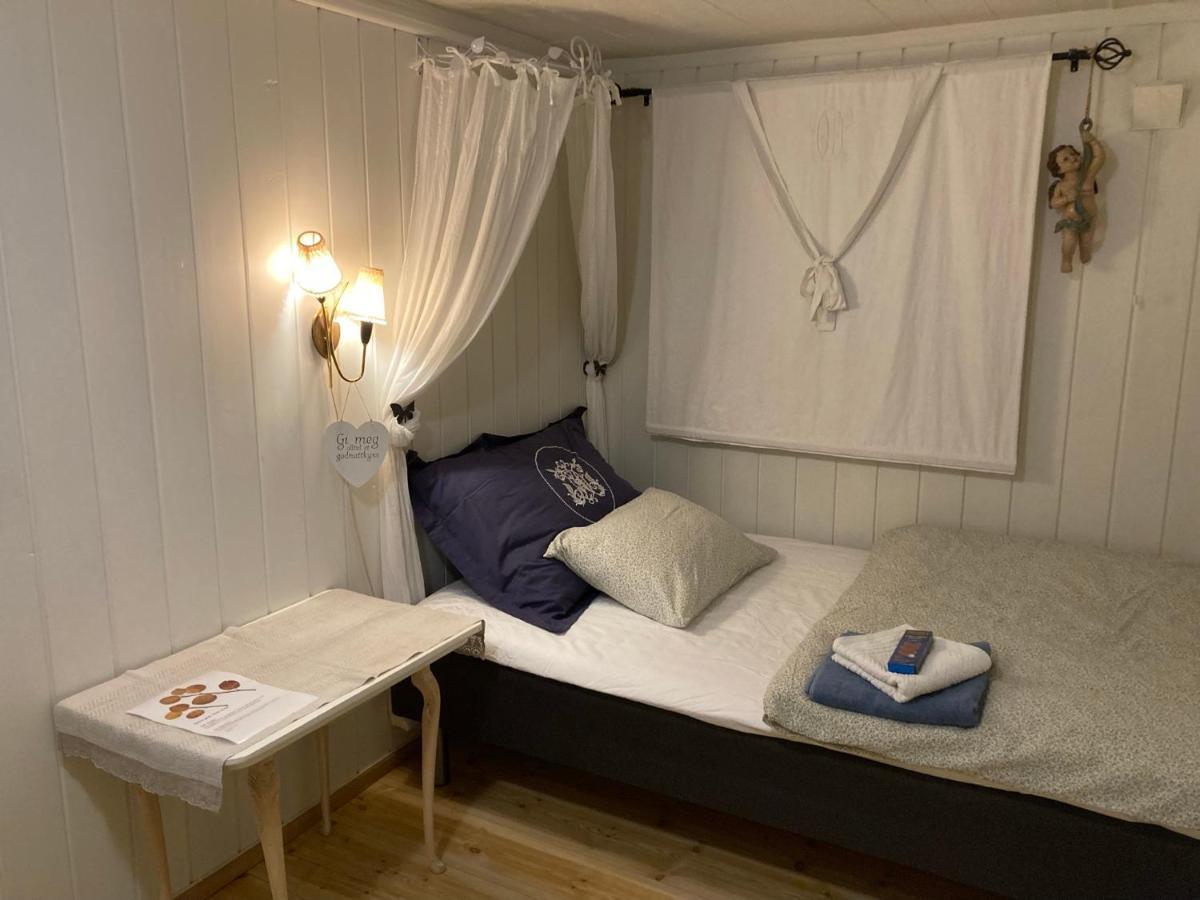 Garden Apartment In 高尔 外观 照片